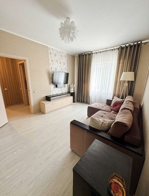 1к квартира з ремонтом! Мінімальне оформлення 2% ГАЗ Ирпень - изображение 6