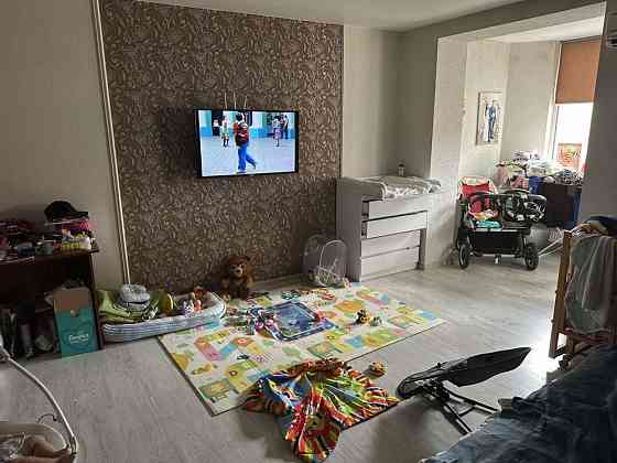 Продаж 1к. квартири ЖК СофіяСіті від Мартинова Петропавлівська Борщагівка