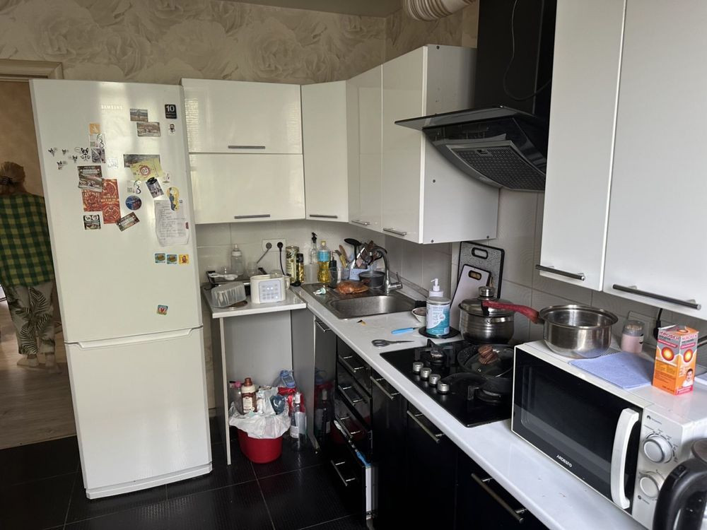 Продаж 1к. квартири ЖК СофіяСіті від Мартинова Петропавлівська Борщагівка - зображення 5