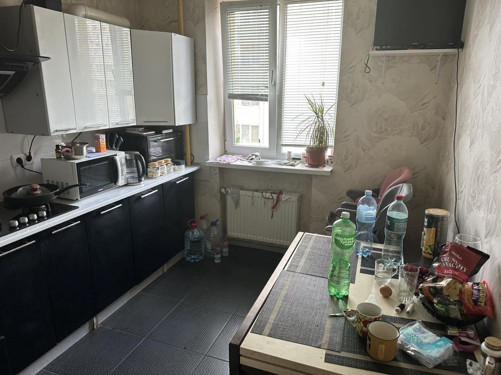 Продаж 1к. квартири ЖК СофіяСіті від Мартинова Петропавлівська Борщагівка - зображення 4