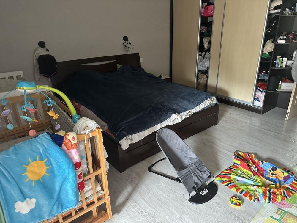 Продаж 1к. квартири ЖК СофіяСіті від Мартинова Петропавлівська Борщагівка - зображення 2