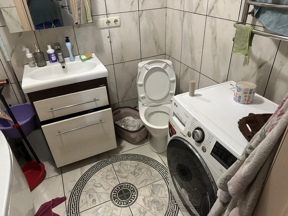 Продаж 1к. квартири ЖК СофіяСіті від Мартинова Петропавлівська Борщагівка - зображення 7