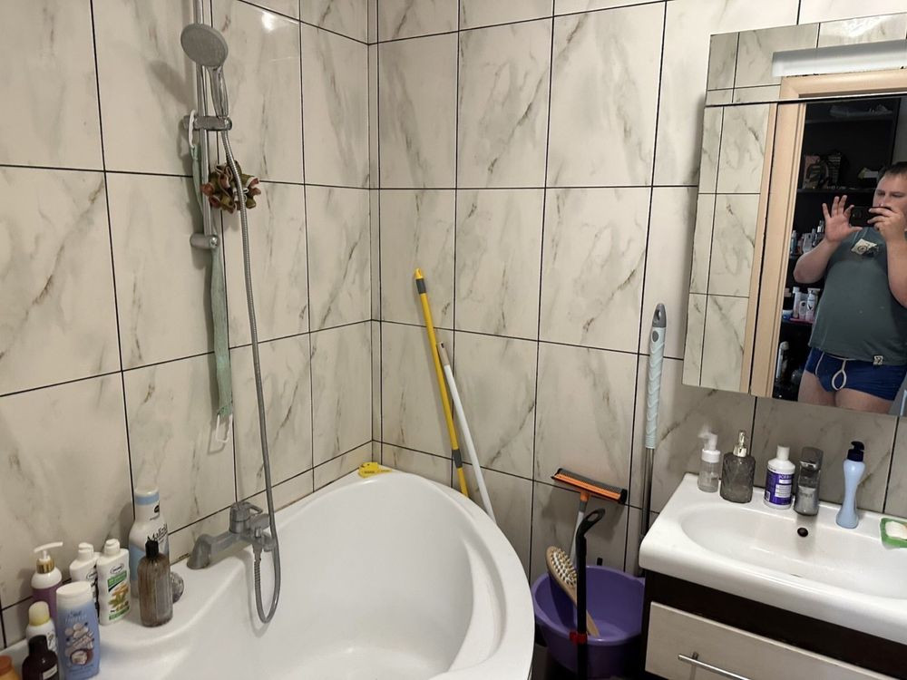 Продаж 1к. квартири ЖК СофіяСіті від Мартинова Петропавлівська Борщагівка - зображення 8