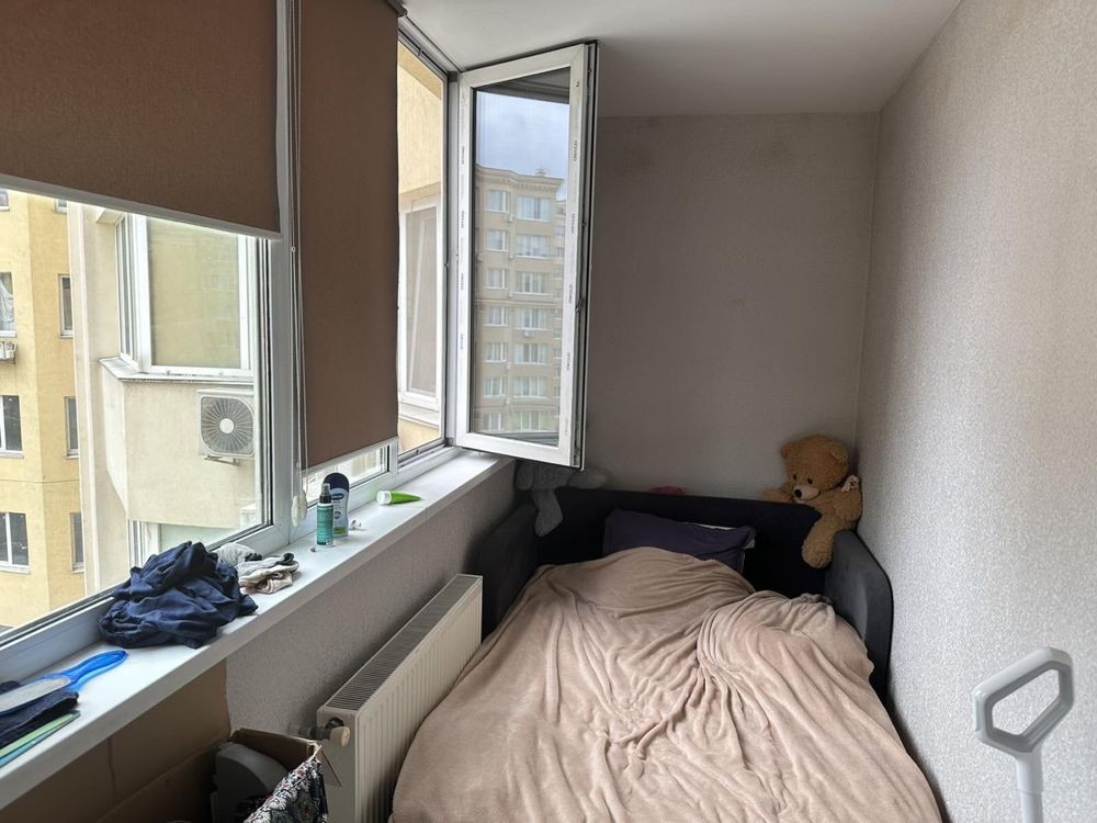 Продаж 1к. квартири ЖК СофіяСіті від Мартинова Петропавлівська Борщагівка - зображення 3