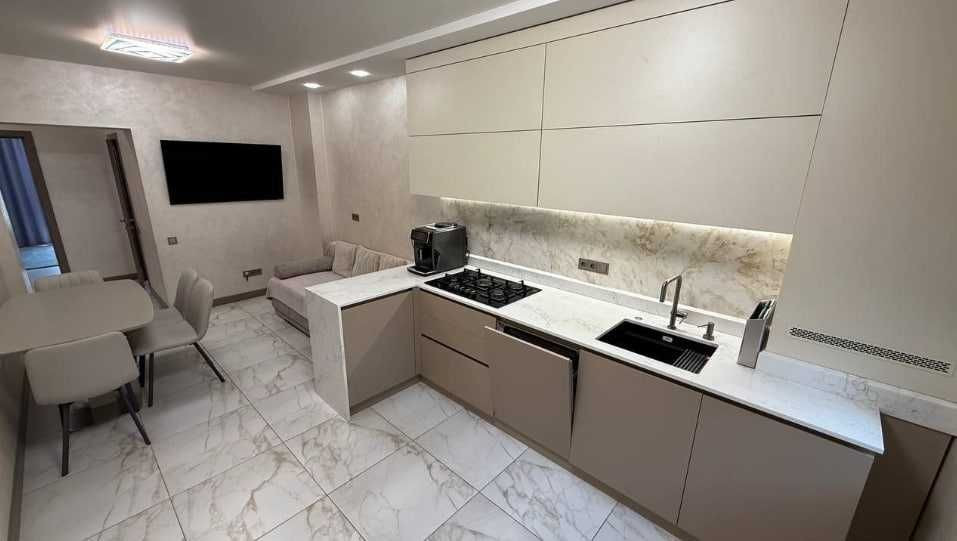 Продам 3к квартиру новострой центр Днепр - изображение 6