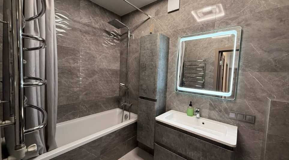 Продам 3к квартиру новострой центр Днепр - изображение 1