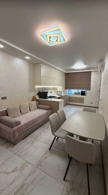 Продам 3к квартиру новострой центр Днепр - изображение 3