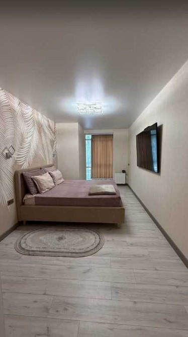 Продам 3к квартиру новострой центр Днепр - изображение 4