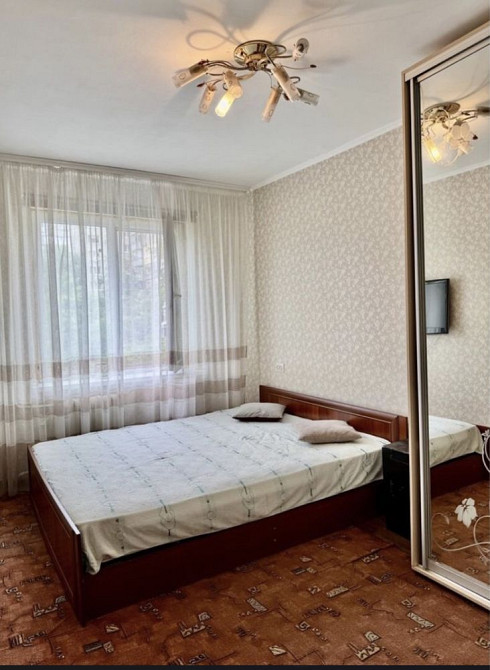 У продажи 3 к квартира. Лівий берег. Вул. Квитки Цисик. Днепр - изображение 1