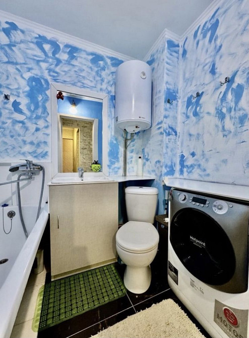 У продажи 3 к квартира. Лівий берег. Вул. Квитки Цисик. Днепр - изображение 7