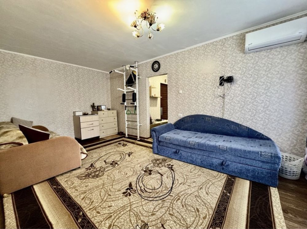 У продажи 3 к квартира. Лівий берег. Вул. Квитки Цисик. Днепр - изображение 6