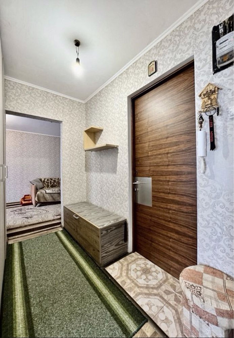 У продажи 3 к квартира. Лівий берег. Вул. Квитки Цисик. Днепр - изображение 3