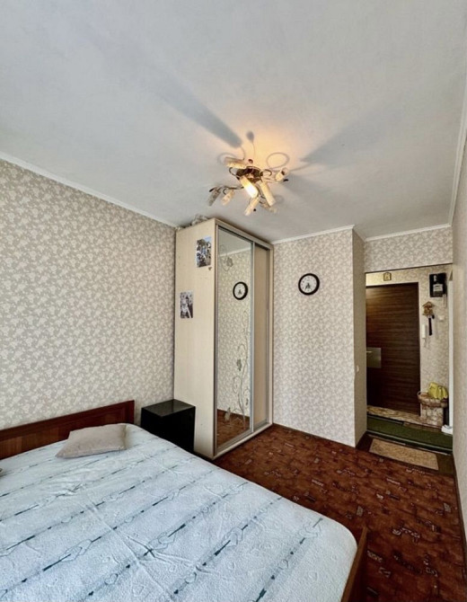 У продажи 3 к квартира. Лівий берег. Вул. Квитки Цисик. Днепр - изображение 2