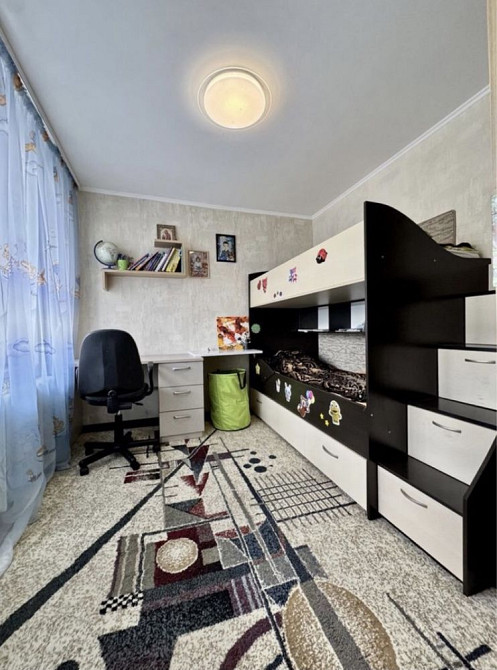 У продажи 3 к квартира. Лівий берег. Вул. Квитки Цисик. Днепр - изображение 4