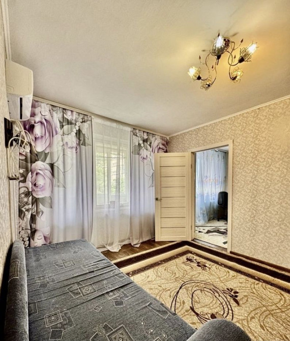 У продажи 3 к квартира. Лівий берег. Вул. Квитки Цисик. Днепр - изображение 5