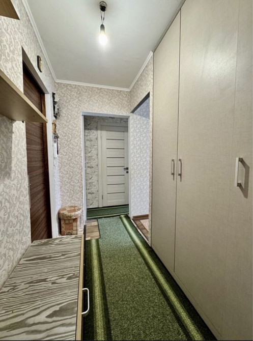 У продажи 3 к квартира. Лівий берег. Вул. Квитки Цисик. Днепр - изображение 8