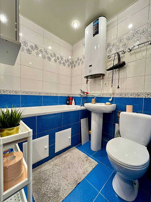 31тыс.$‼️2-кв. 43м2 Этаж 5/5‼️Е-Видновлення‼️м.23 Августа Павлово Поле Харьков - изображение 8