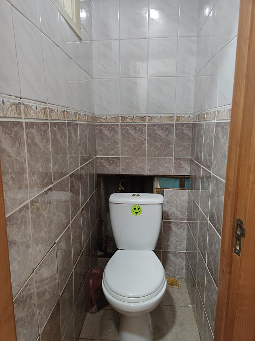 Продам квартиру 3-кімнатну в м. Звягель. Власник. Звягель - зображення 6