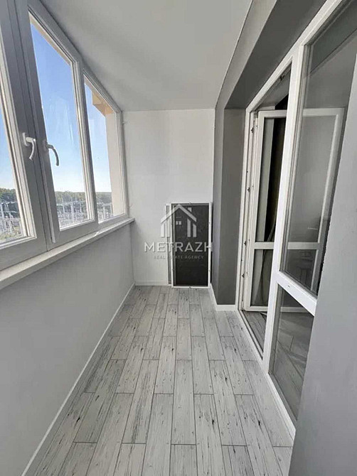 Алексеевка 2-комн. кв. 71м2‼️Новострой Жилстрой-1‼️Авторский Дизайн Харків - зображення 5