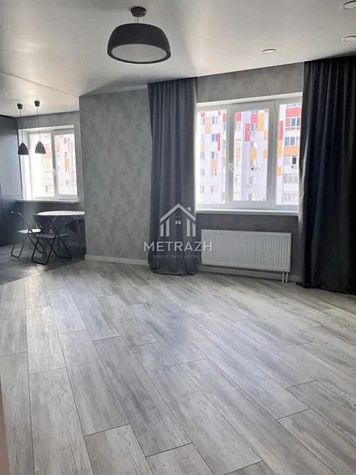 Алексеевка 2-комн. кв. 71м2‼️Новострой Жилстрой-1‼️Авторский Дизайн Харків - зображення 8