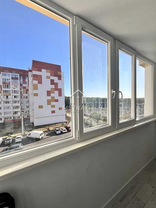 Алексеевка 2-комн. кв. 71м2‼️Новострой Жилстрой-1‼️Авторский Дизайн Харків - зображення 6