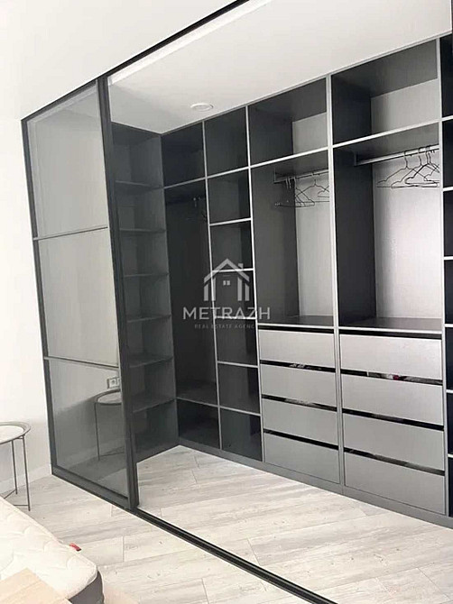 Алексеевка 2-комн. кв. 71м2‼️Новострой Жилстрой-1‼️Авторский Дизайн Харків - зображення 2