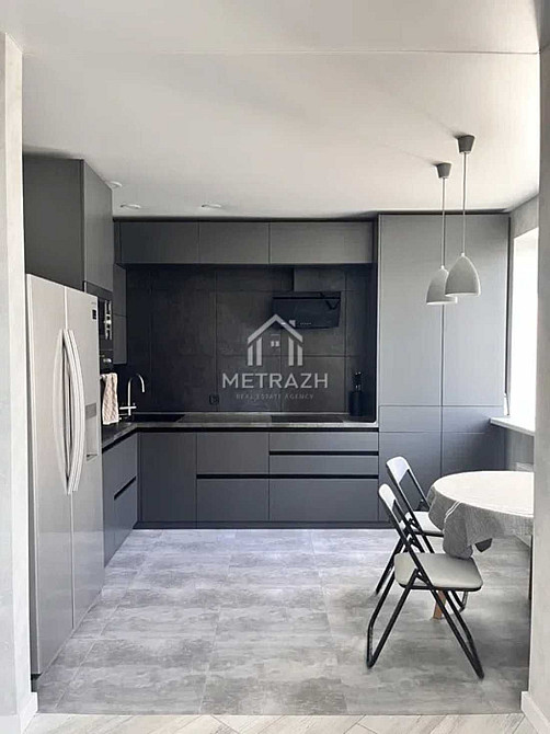 Алексеевка 2-комн. кв. 71м2‼️Новострой Жилстрой-1‼️Авторский Дизайн Харків - зображення 7