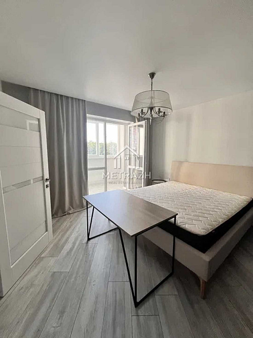 Алексеевка 2-комн. кв. 71м2‼️Новострой Жилстрой-1‼️Авторский Дизайн Харків - зображення 3