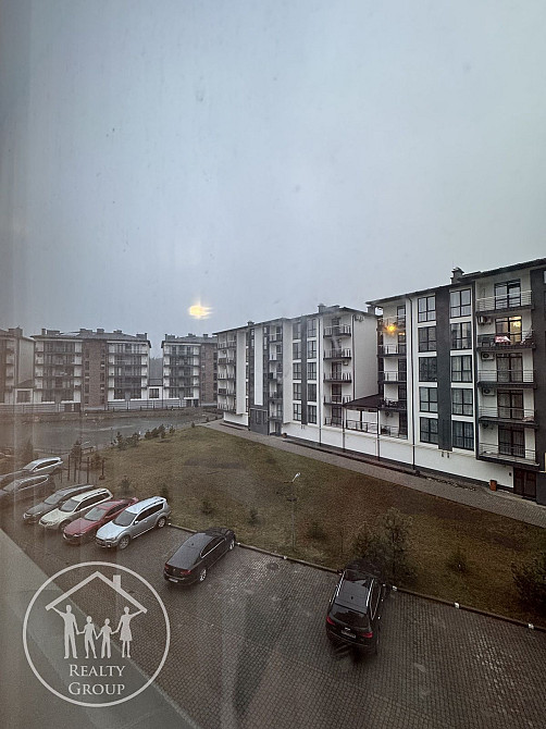 2к Брюховичі 81 кв. м. Закритий комплекс, парко місце А10 Брюховичі - зображення 6