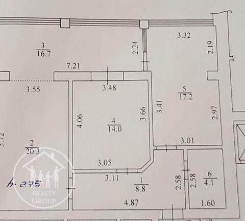 2к Брюховичі 81 кв. м. Закритий комплекс, парко місце А10 Брюховичі - зображення 5
