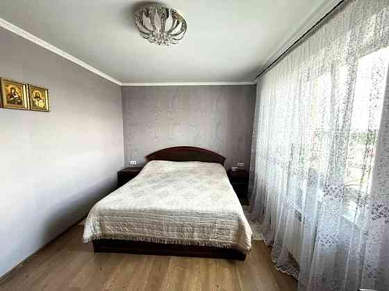 Двокімнатна квартира з хорошим ремонтом біля парку Центрального! Ирпень