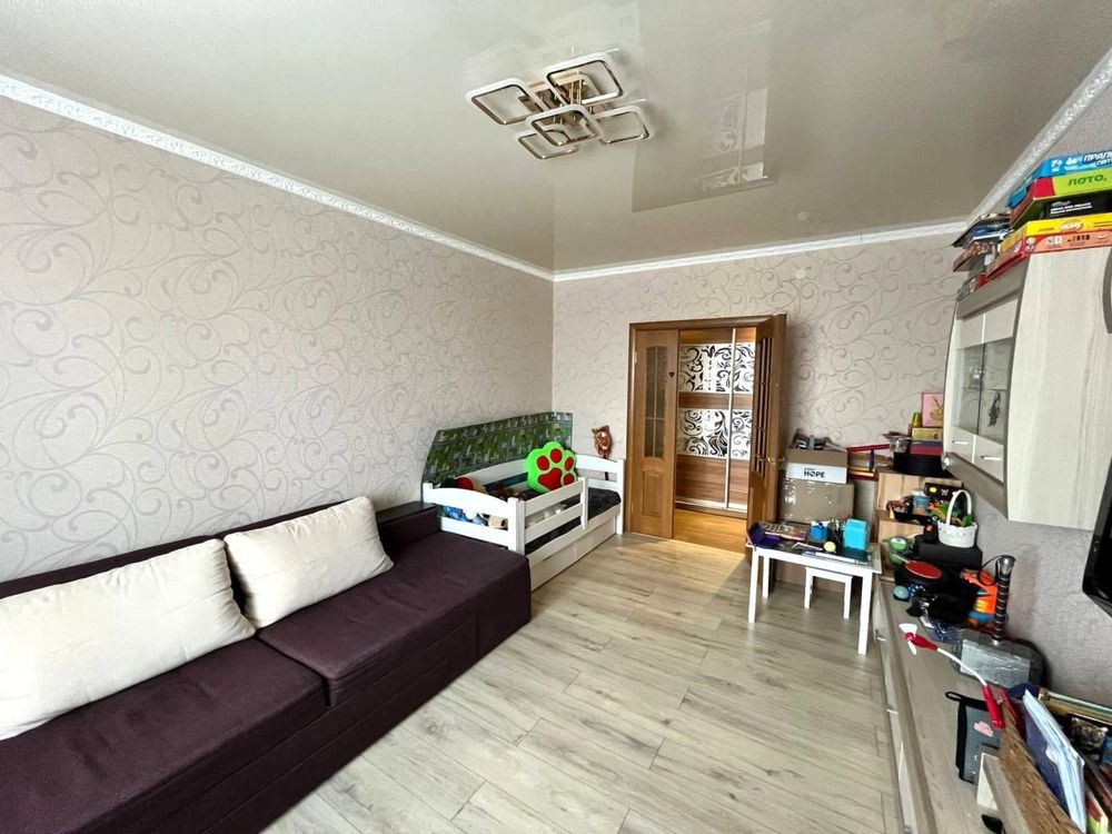 Двокімнатна квартира з хорошим ремонтом біля парку Центрального! Ирпень - изображение 5