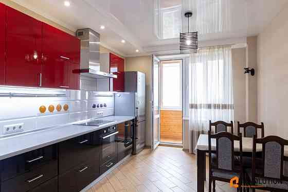 БЕЗ%. Олевська 5, Академмістечко Новий будинок ВВЕДЕНИЙ В ЕКСПЛУАТАЦІЮ Киев