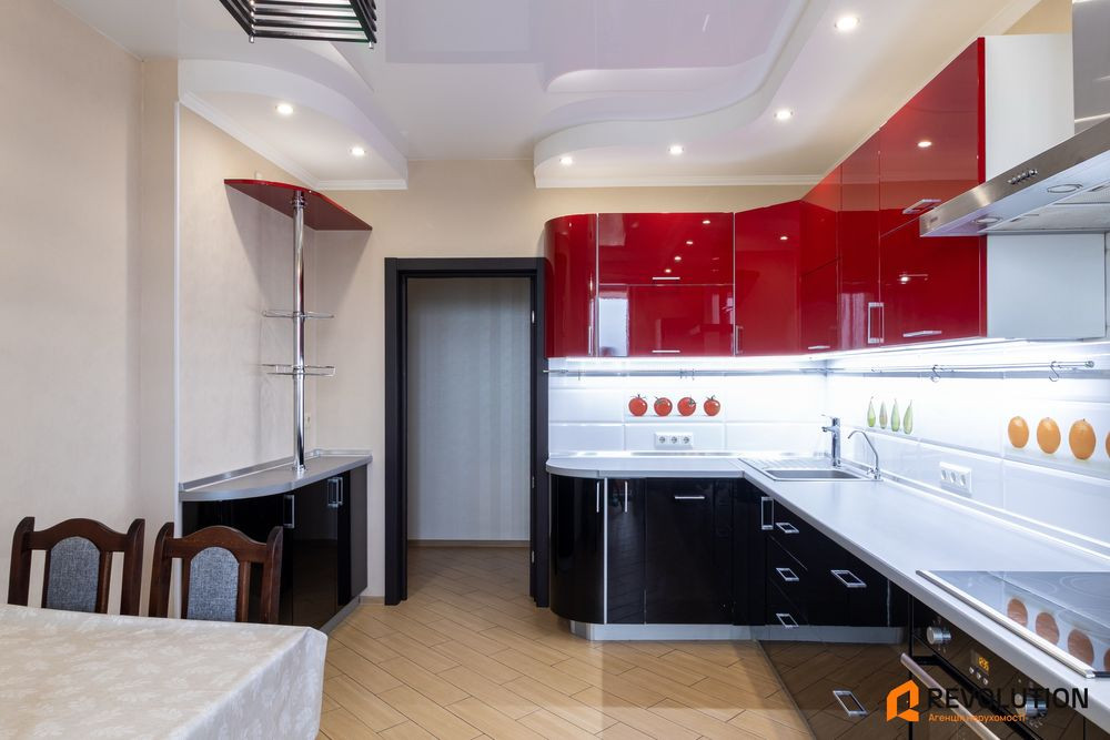 БЕЗ%. Олевська 5, Академмістечко Новий будинок ВВЕДЕНИЙ В ЕКСПЛУАТАЦІЮ Киев - изображение 5