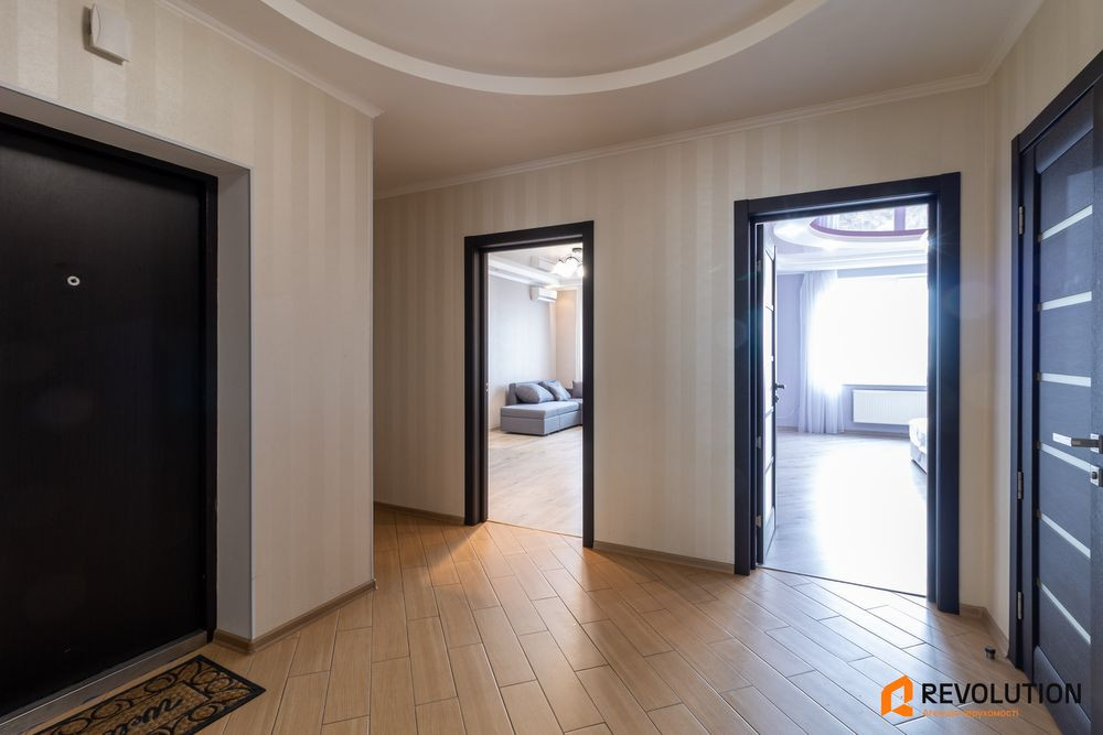 БЕЗ%. Олевська 5, Академмістечко Новий будинок ВВЕДЕНИЙ В ЕКСПЛУАТАЦІЮ Киев - изображение 7