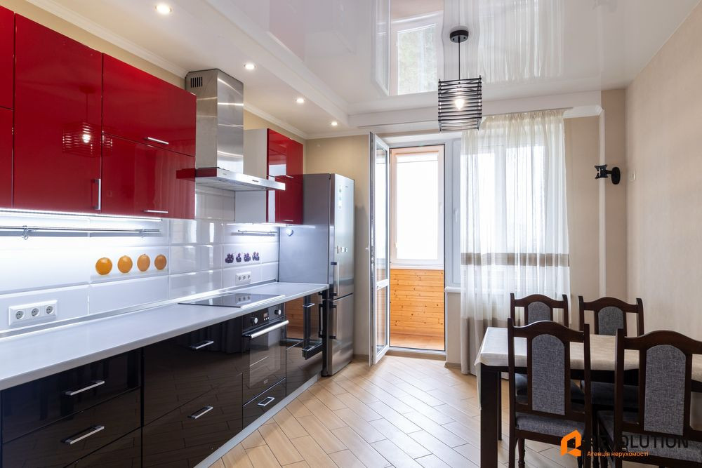 БЕЗ%. Олевська 5, Академмістечко Новий будинок ВВЕДЕНИЙ В ЕКСПЛУАТАЦІЮ Киев - изображение 6