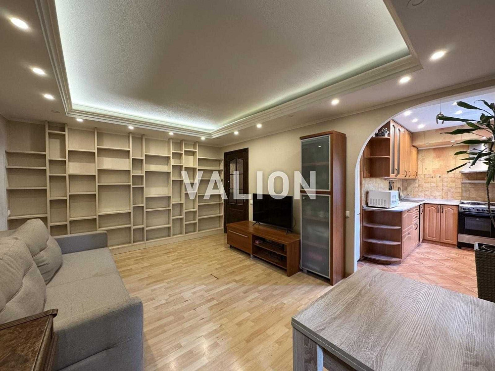 Без % 3к квартира 64 м.кв. вул. Воробйова (Курська) 11 Киев - изображение 2