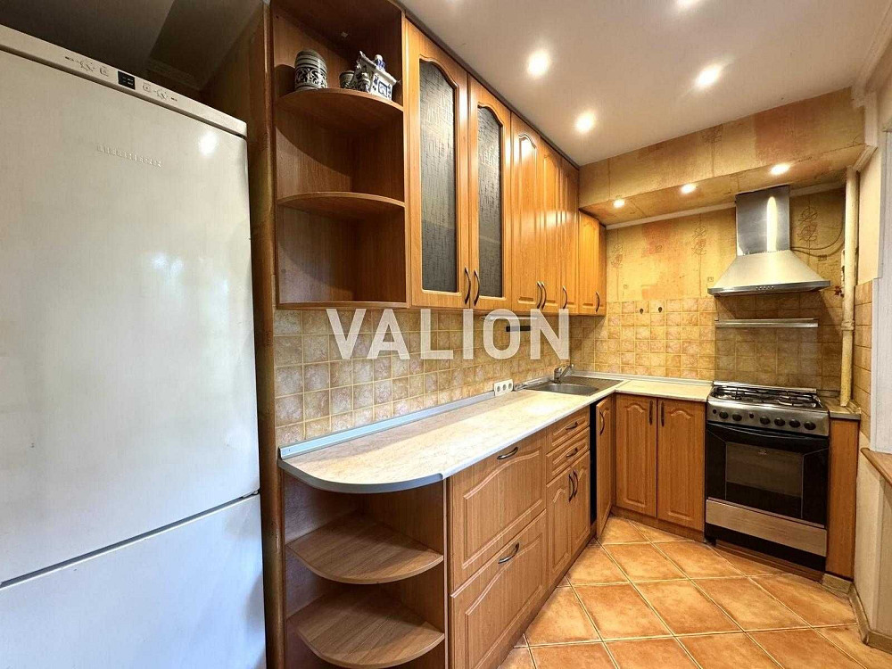 Без % 3к квартира 64 м.кв. вул. Воробйова (Курська) 11 Киев - изображение 3