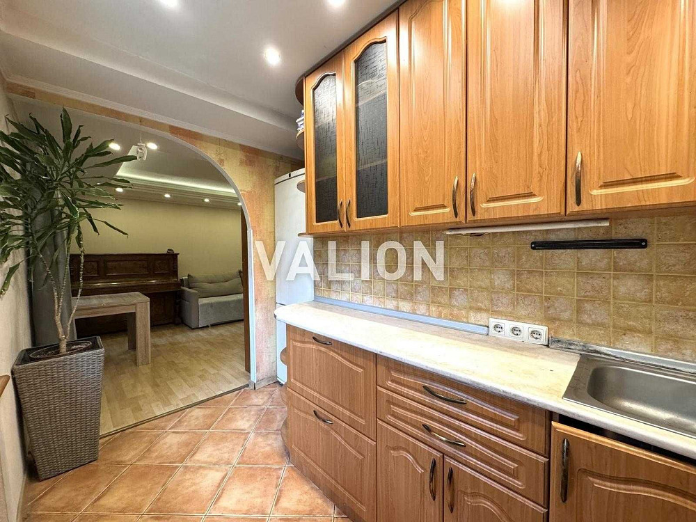 Без % 3к квартира 64 м.кв. вул. Воробйова (Курська) 11 Киев - изображение 4