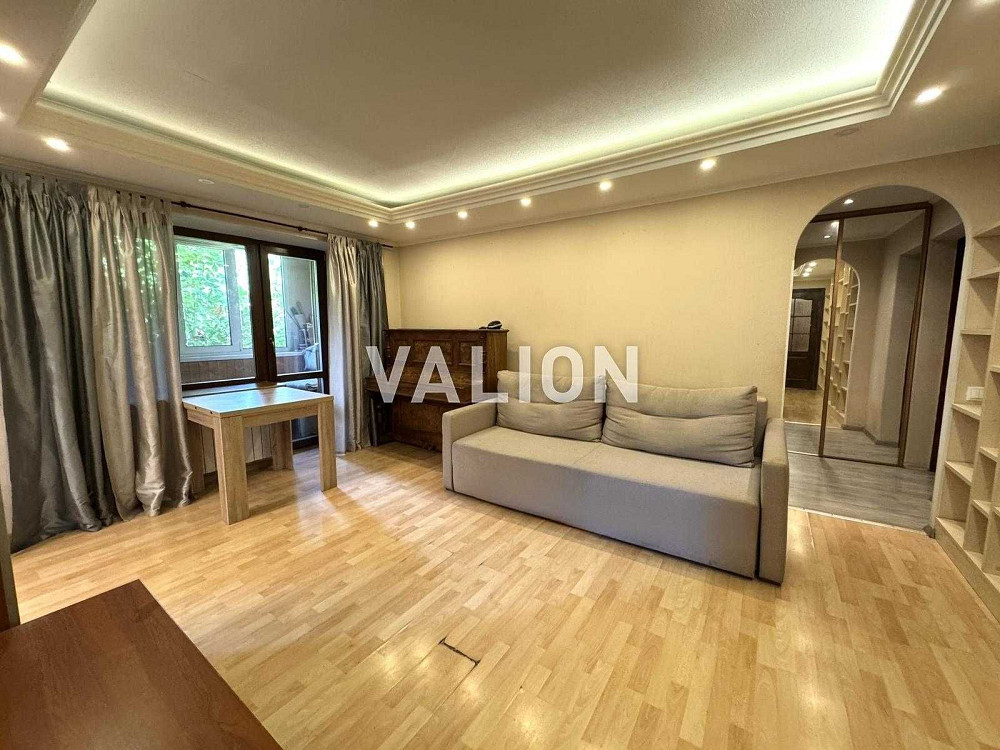 Без % 3к квартира 64 м.кв. вул. Воробйова (Курська) 11 Киев - изображение 1