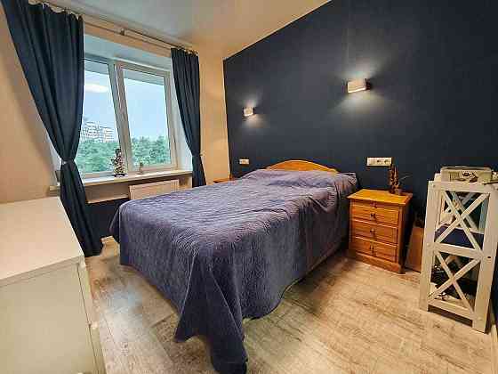 Квартира з ремонтом Центральний парк Балкон Укриття Ирпень