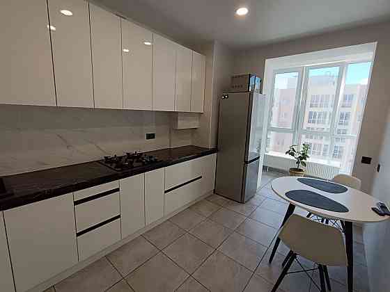 Квартира з РЕМОНТОМ, меблі та техніка. Інвестиція або власне житло Софиевская Борщаговка