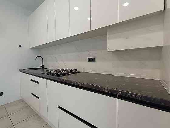 Квартира з РЕМОНТОМ, меблі та техніка. Інвестиція або власне житло Софиевская Борщаговка