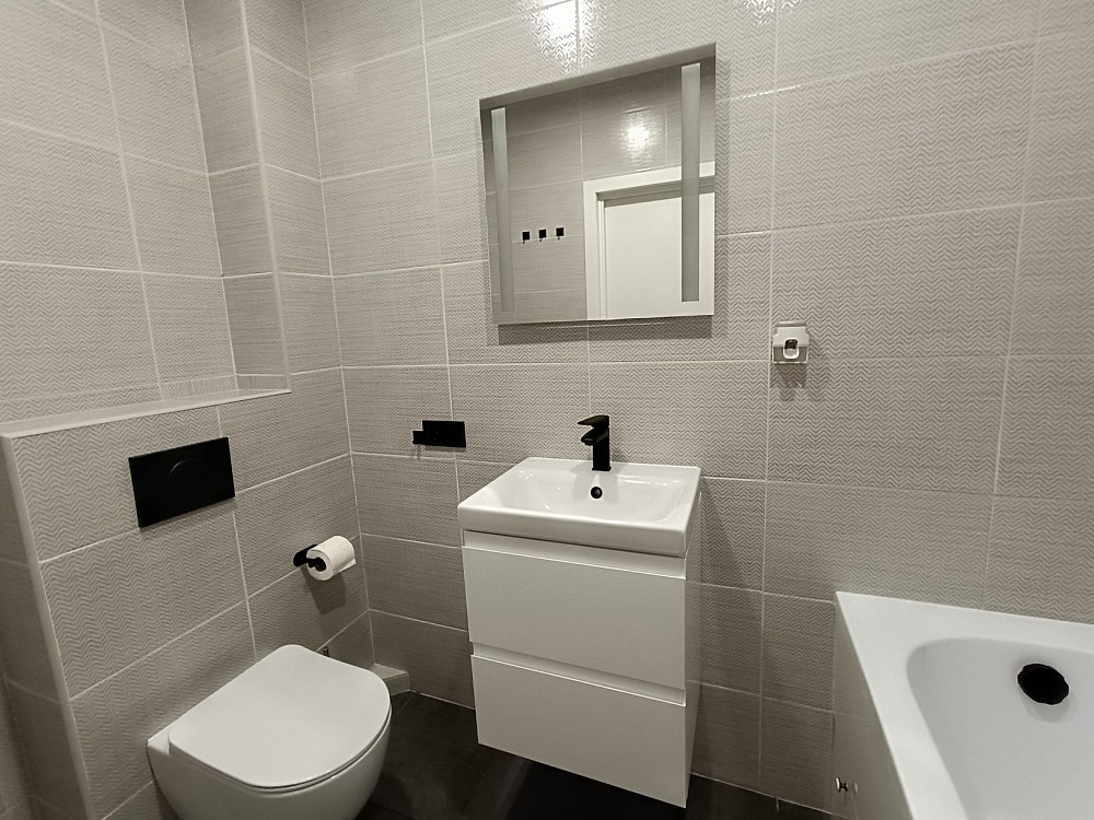 Квартира з РЕМОНТОМ, меблі та техніка. Інвестиція або власне житло Софиевская Борщаговка - изображение 3