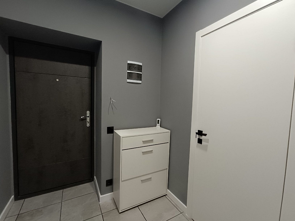 Квартира з РЕМОНТОМ, меблі та техніка. Інвестиція або власне житло Софиевская Борщаговка - изображение 1