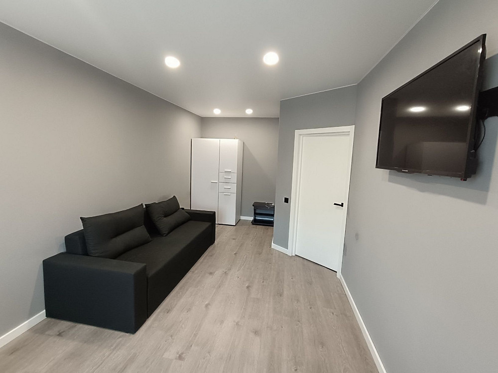 Квартира з РЕМОНТОМ, меблі та техніка. Інвестиція або власне житло Софиевская Борщаговка - изображение 8