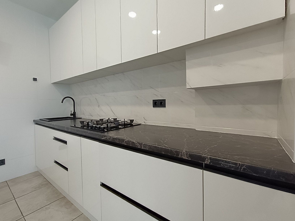 Квартира з РЕМОНТОМ, меблі та техніка. Інвестиція або власне житло Софиевская Борщаговка - изображение 5