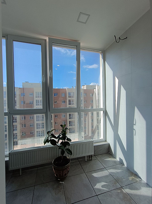 Квартира з РЕМОНТОМ, меблі та техніка. Інвестиція або власне житло Софиевская Борщаговка - изображение 7