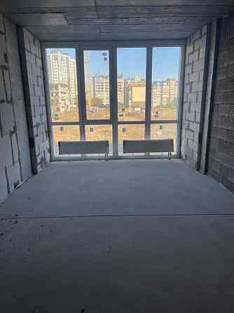 Шикарная 1к 48 метро в премиум ЖК Золотая Эра. Газ! Крижанівка