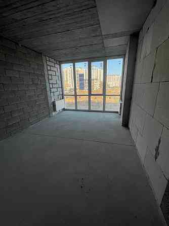 Шикарная 1к 48 метро в премиум ЖК Золотая Эра. Газ! Крижанівка